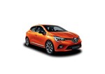 Renault Clio Equilibre TCE