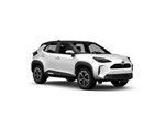 Toyota Yaris Cross 4WD
