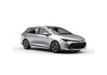 Toyota Corolla STW