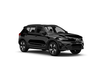 Volvo XC40 in Poprad