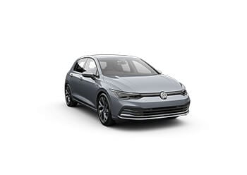 VW Golf 8 in Pristina
