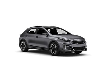 Kia Ceed in Pristina