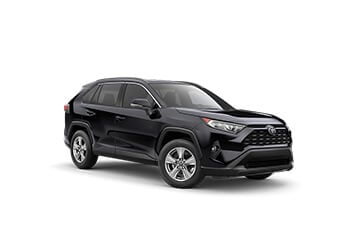 Toyota RAV4 in Geelong