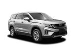 Geely Okavango 2WD