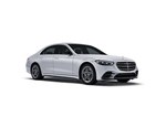 Mercedes S-Class