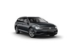 VW Passat STW