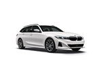 BMW 3-series Touring