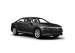 VW Passat Diesel