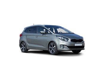Kia Carens in Manama