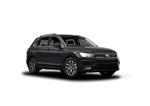 Volkswagen Tiguan 4x4