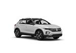 VW T-Roc *Model Guaranteed*