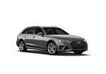Audi A4 STW