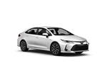 Toyota Corolla Hybrid