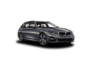 BMW 3 series SW in Porec