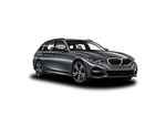 BMW 3 series SW