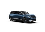 Peugeot 5008 *Model Guaranteed*
