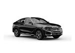 BMW X6 *Model Guaranteed*