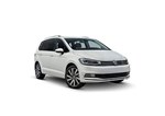 VW Touran VW Touran