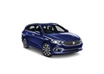 Fiat Tipo Station Wagon