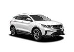 Mitsubishi ASX 2WD Aut. Mitsubishi ASX 2WD Aut.