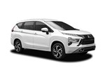 Mitsubishi Outlander 2WD Aut. Mitsubishi Outlander 2WD Aut.