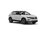 Volkswagen T-Roc (2WD)