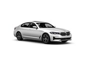 BMW 5 Series BMW 5 Series
