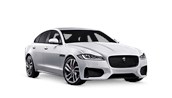 Jaguar XF Aut. Jaguar XF Aut.