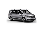 Mercedes-Benz EQV Electric Aut. *guaranteed model* Mercedes-Benz EQV Electric Aut. *guaranteed model*