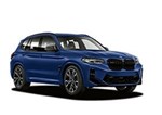 BMW X3 *Model Guaranteed*