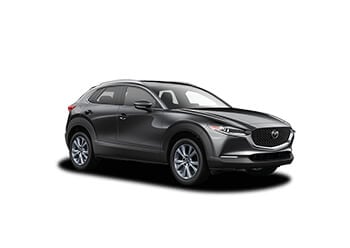Mazda CX30 in Herzliya