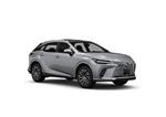 Lexus RX350h 4x4 Hybrid