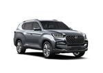 KGM Rexton 4x4