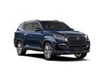 KGM Rexton 7 seater 4x4 *Model Guaranteed*