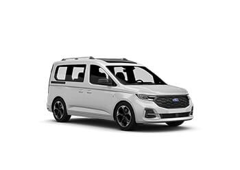 Ford Tourneo Courier Journey in Erzurum