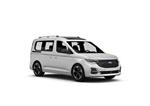 Ford Tourneo Courier Journey
