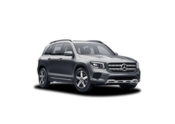 Mercedes-Benz GL-Class in Corinth