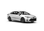 Toyota Corolla Hybrid