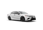 Toyota Camry Hybrid