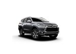 Mitsubishi Pajero Sport 4WD