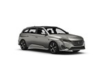 Peugeot 308 SW