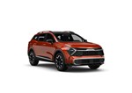 Kia Sportage *Model Guaranteed*