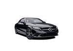 Mercedes-Benz C Cabrio *Model Guaranteed*