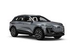 Audi Q6 e-tron 4WD