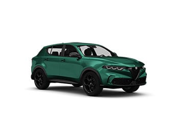 Alfa Romeo Tonale *Model Guaranteed* in Alexandria