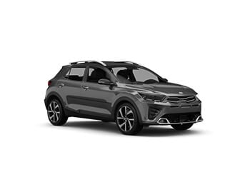 Kia Stonic in Corinth