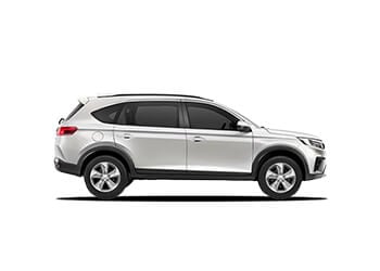 Honda BR-V in Corinth