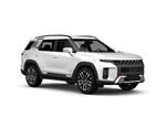 SsangYong Torres GT 4WD