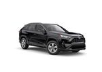 Toyota RAV4 AWD Hybrid