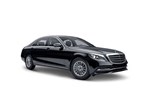 Mercedes-Benz S-Class *Model Guaranteed*